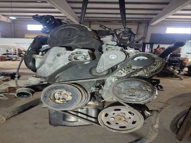 Motor Completo Volkswagen Passat BERLINA