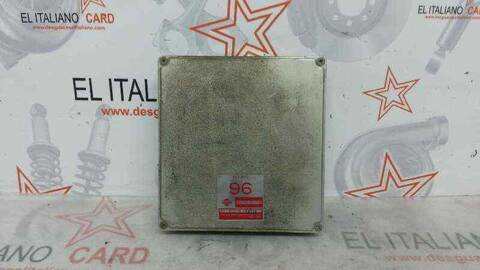 Centralita Motor ECU Nissan 100 VERSION INDEFINIDA