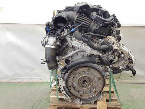 Motor Completo Land Rover Evoque EVOQUE S