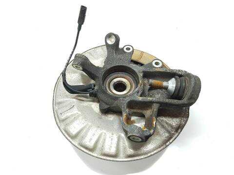 Foto 3ª: Mangueta Trasera Izquierda Mercedes Clase ML 350 3.0 CDI 258CV 7V [624826] (2011)