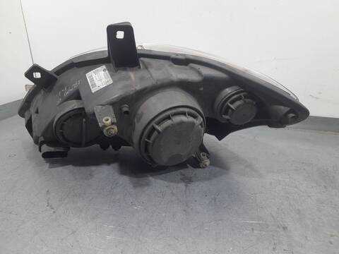 Foto 2ª: Faro Derecho Mercedes Vito 110 CDI 639.601 639.603 639.605) 95CV 70KW FURGONETA [651940] (2010)