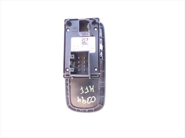Foto 2ª: Botonera Elevalunas Ford Fiesta 1.6 TDCI 2008-2013 [TZJA] (2011)
