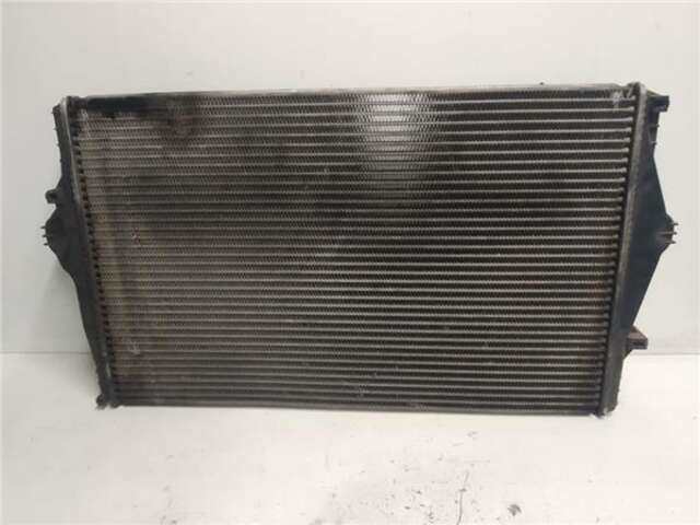 Foto 2ª: Intercooler Volvo S60 2.4 D [2.4 LTR. - 96 KW DIESEL]