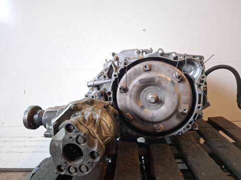Caja Cambios Automatica Volvo XC 90 D5 7 ASIENTOS) 163CV AUT.