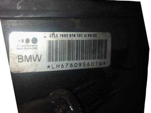 Foto 3ª: Bomba de Direccion Bmw Serie 5 518 530 D (2001)