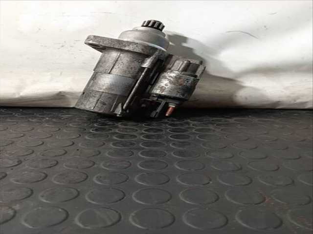 Foto 3ª: Motor de Arranque Volkswagen Tiguan ADVANCE BMT 160CV (2011)