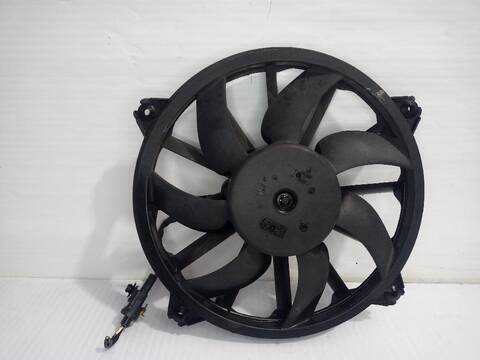 Electroventilador Peugeot 3008 STYLE 114CV
