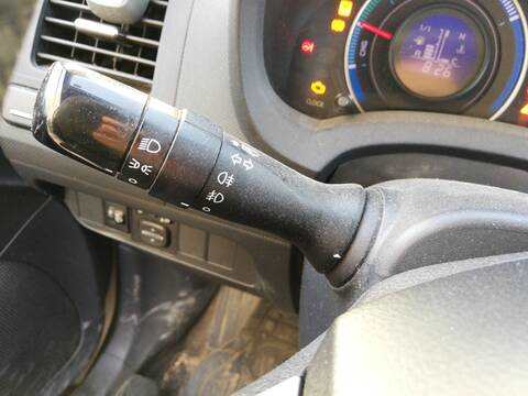 Foto 2ª: Mando Multifuncion Toyota Auris 2ZRFXE (2010)