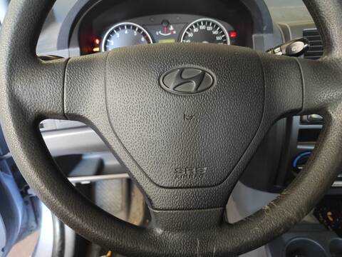 Airbag Delantero Izquierdo Hyundai Getz G4HD