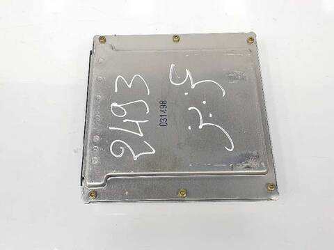 Centralita Motor ECU Bmw X5 3.0 TD 218CV