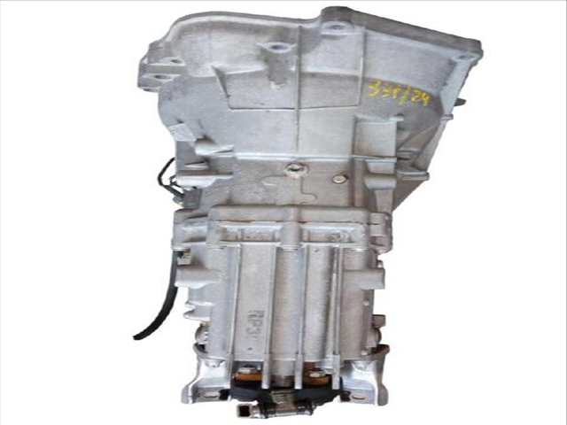 Foto 3ª: Caja Cambios Bmw Serie 5 520 G I E60) (2001)