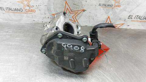 Foto 2ª: Valvula EGR Mercedes Sprinter 310/313/316 CDI 906.131/132/133/135) 129CV 95KW CAJA ABIERTA [651955] (2011)