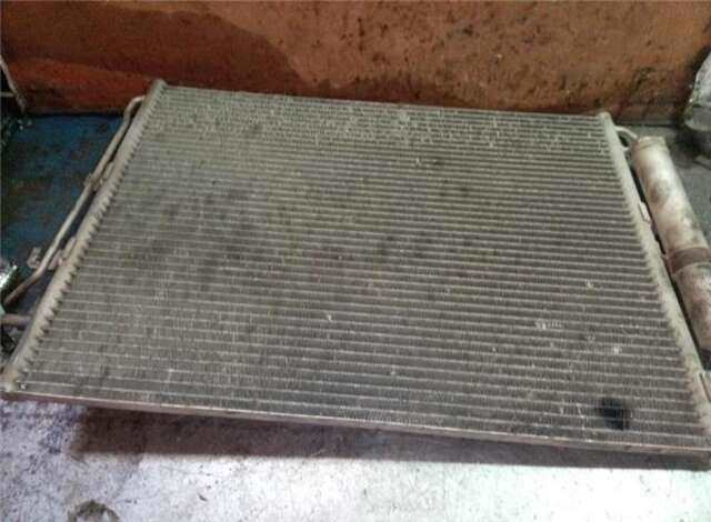 Foto 2ª: Radiador Calefaccion A.A. Land Rover Discovery 2.7 TD [276DT]