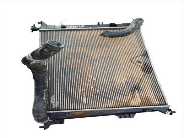 Foto 3ª: Radiador Motor Kia Carens 1.6 GDI 135CV (2013)