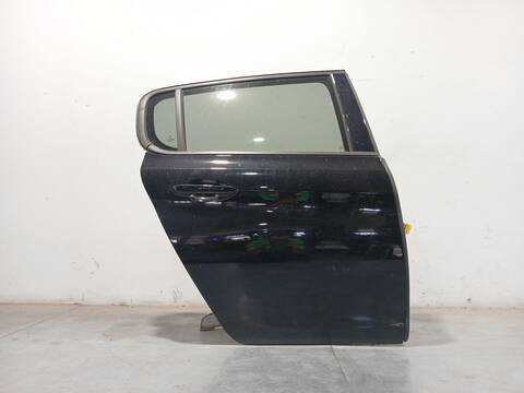 Puerta Trasera Derecha Peugeot 308 1.2 THP 130 131CV 96KW