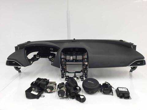 Kit Airbag Jaguar XE PRESTIGE