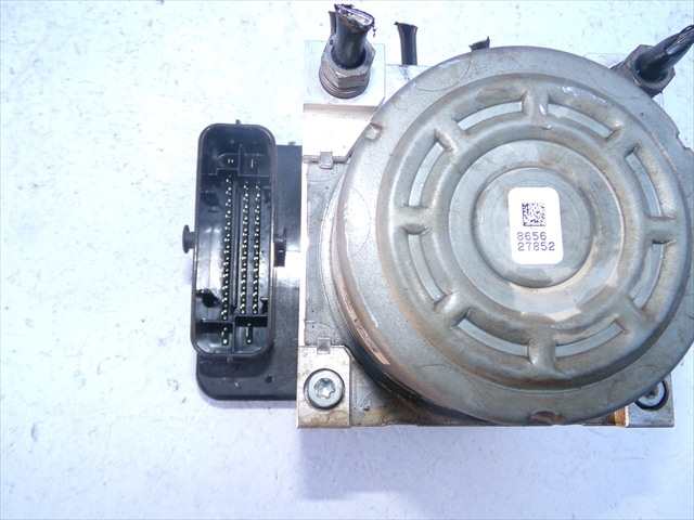 Foto 2ª: Abs Citroen C3 1.2 G 2013-2016 [HMZ] (2016)