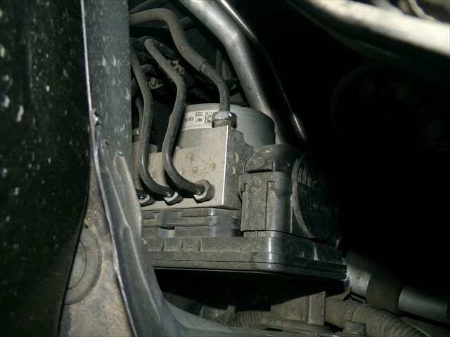 Abs Hyundai i10 1.0 G 2016-2019