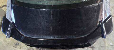 Foto 2ª: Portón Toyota GT86 2.0 G 200CV 147KW SPORT (2012)