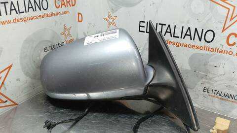 Foto 2ª: Retrovisor Derecho Audi A4 3.2 FSI BERLINA 255CV 188KW [AUK] (2006)