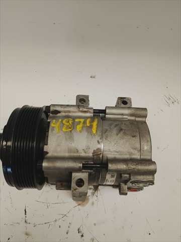 Foto 3ª: Compresor Aire Acondicionado Ford Transit 2.4 D [D/D2FA] (2003)