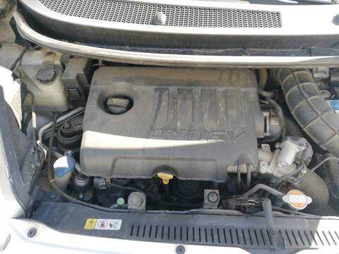 Motor Completo Kia Venga D4FB
