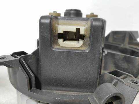 Foto 4ª: Calefacción Fiat Grande Punto 1.3 16V JTD CAT 90CV 66KW [199A3000] (2007)
