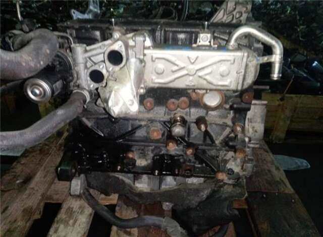 Foto 2ª: Radiador Aceite Volkswagen Golf 2.0 TDI [CFG]