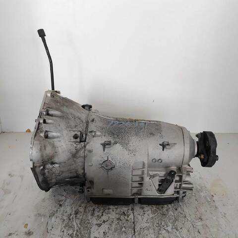 Foto 2ª: Caja Cambios Mercedes Clase C 160 C 220 CDI 203.006 203.008) (2000)