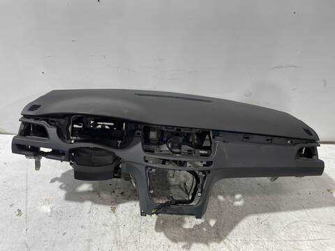 Salpicadero Peugeot 508 ALLURE 163CV 120KW