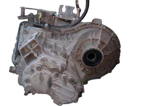 Foto 2ª: Caja Cambios Mercedes Vito 112 CDI 2.2 638.094) FURGONETA (1997)