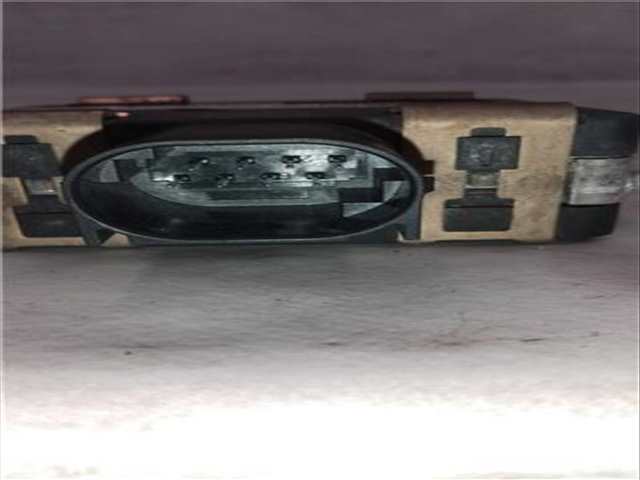 Foto 3ª: Centralita Motor ECU Nissan Qashqai 1.6 ACENTA [1 6 LTR. - 96 KW DCI TD CAT] 131CV [R9M]