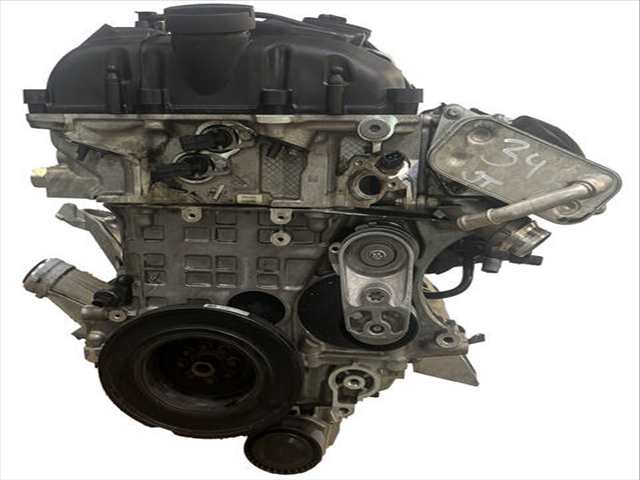 Foto 3ª: Motor Completo Bmw X5 E70 306CV 225KW [N55B30A N55B30M0 N55] (2013)