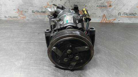 Compresor Aire Acondicionado Peugeot 308 CONFORT 90CV 66KW