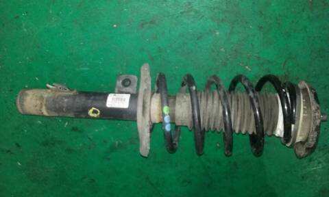 Amortiguador Delantero Derecho Peugeot 207 XS 109CV 80KW