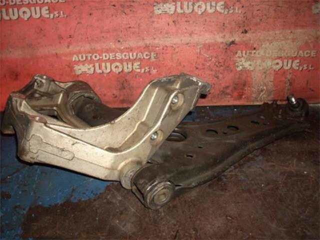 Brazo Suspension Delantero Izquierdo Volkswagen Polo 1.4 ADVANCE [1.4 LTR. - 51 KW TDI]