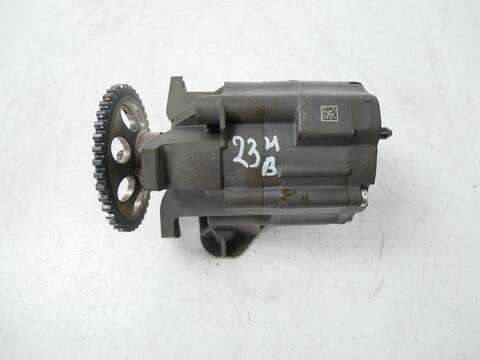 Foto 2ª: Bomba de Aceite Mercedes Clase GLE 350 254.920 M254 170 - 381 CV [M254.920] (2024)