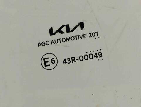 Foto 2ª: Luna Delantera Izquierda Kia Sportage 1.6 150CV 110KW [G4FP] (2022)