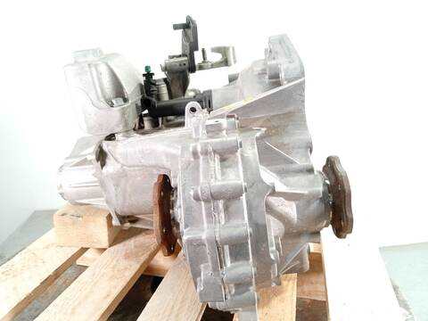 Foto 4ª: Caja Cambios Audi A1 30 TFSI 116CV 85KW [DKRF] (2019)