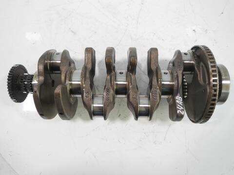 Cigüeñal Audi A4 180 - 220 CV