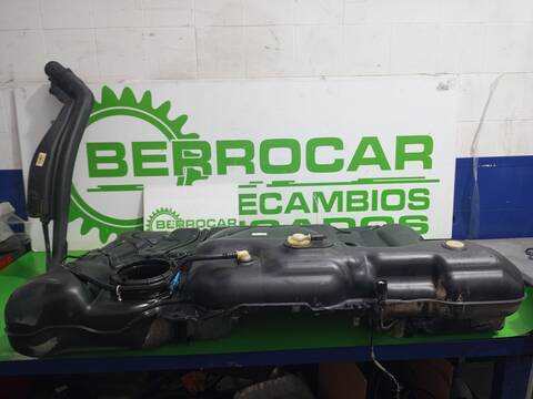Deposito de Combustible Peugeot 508 ACTIVE 140CV 103KW