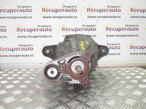Foto 3ª: Diferencial Trasero Mercedes Clase ML 230 OM642940 (2006)