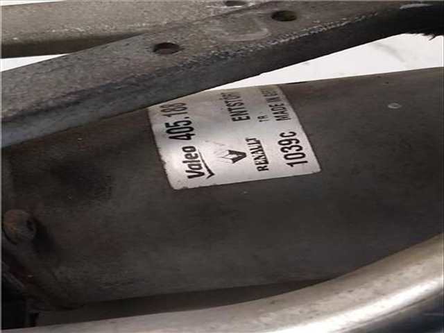 Foto 3ª: Motor Limpia Delantero Renault Laguna 2.0 BASIS COUPE 150CV 110KW [M9R 744] (2009)