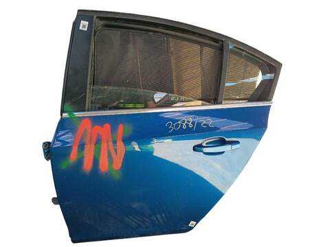 Puerta Trasera Izquierda Chevrolet Cruze 2.0 CDI