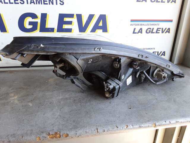 Foto 3ª: Faro Izquierdo Toyota Celica 1.8 16V 143CV 0CV [1ZZ-FE] (2001)