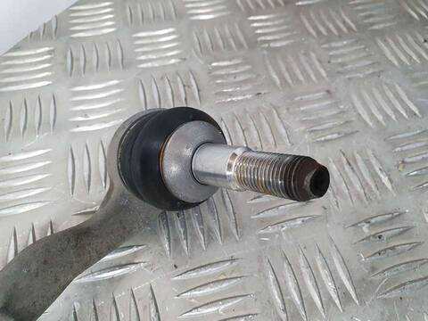 Foto 2ª: Cremallera de Direccion Bmw Serie 4 418 418D COUPE 150CV 110KW [B47D20A] (2015)