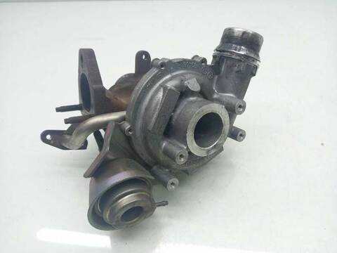 Turbocompresor Renault Clio DYNAMIQUE GRANDTOUR 90CV 66KW