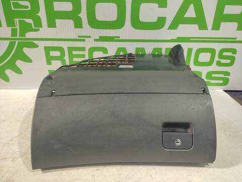 Guantera Audi A6 2.5 TDI QUATTRO BERLINA 180CV 132KW