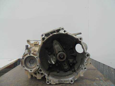 Caja Cambios Seat Ibiza ROCK ROLL 80CV 59KW