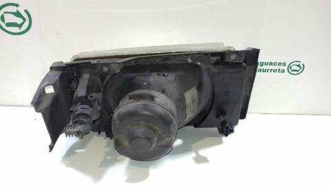 Foto 3ª: Faro Izquierdo Citroen Jumpy CHAPA CONFORT 69CV 51KW [WJY] (2004)